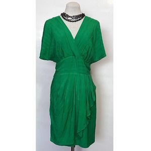 Anthropologie Aryeesa Cardall Dress